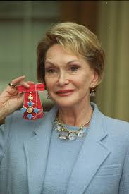 Sian Phillips